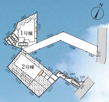鎌倉市浄明寺４丁目の新築一戸建