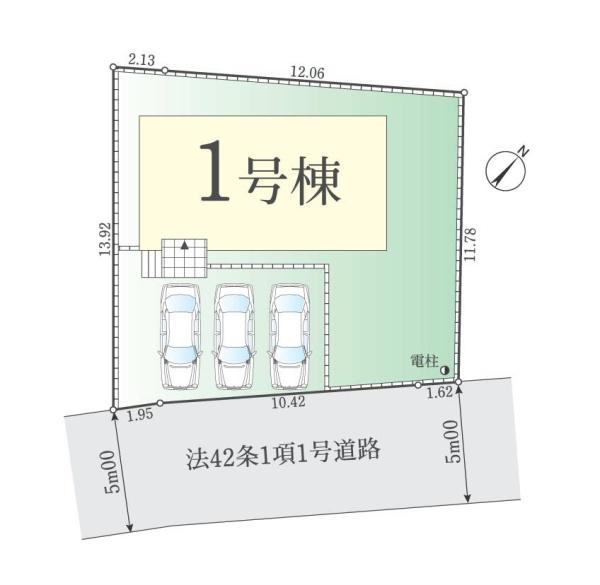町田市本町田の新築一戸建