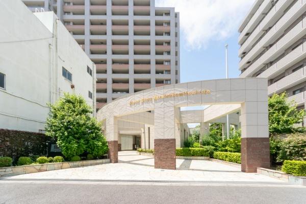 ライオンズプラザ平塚見附町