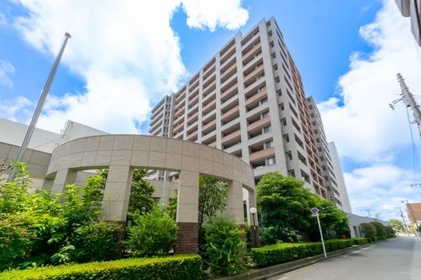 ライオンズプラザ平塚見附町