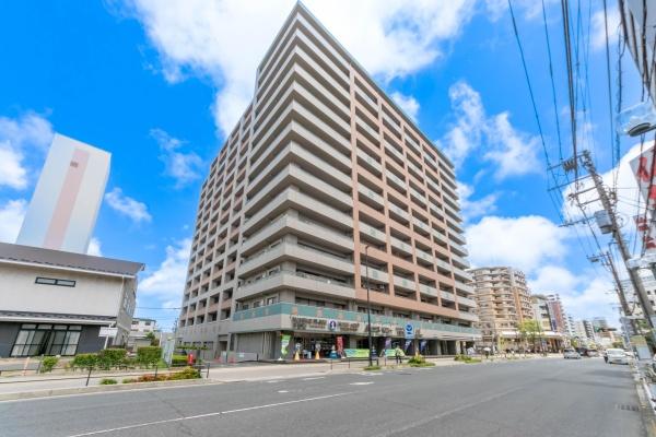 ライオンズプラザ平塚見附町