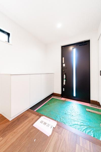 横浜市緑区鴨居４丁目の新築一戸建