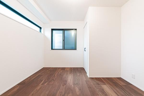 横浜市緑区鴨居４丁目の新築一戸建