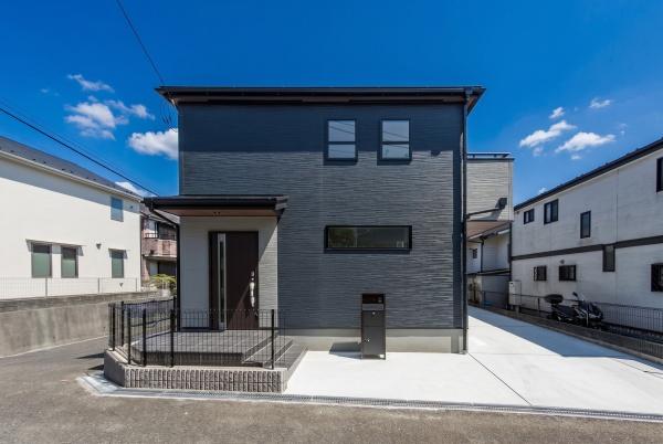 横浜市南区六ツ川３丁目の新築一戸建