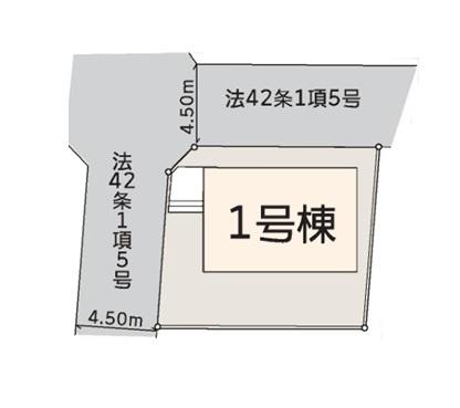 横浜市南区六ツ川３丁目の新築一戸建