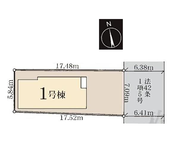 横浜市泉区下和泉５丁目の新築一戸建