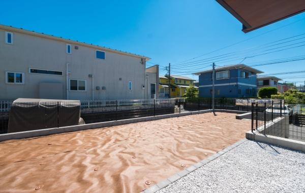 横浜市金沢区能見台１丁目の新築一戸建