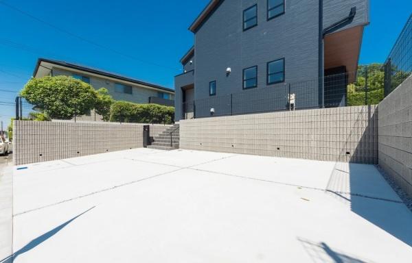 横浜市金沢区能見台１丁目の新築一戸建