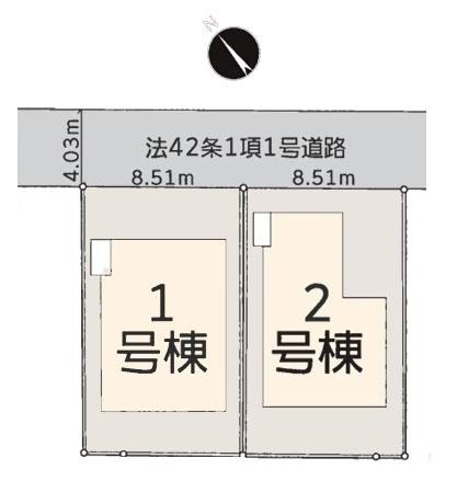 逗子市池子２丁目の新築一戸建