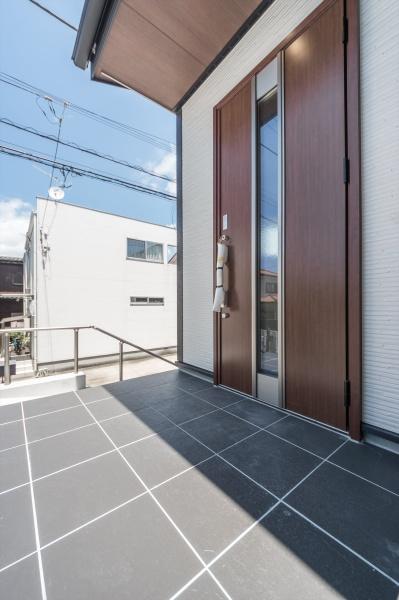 逗子市池子２丁目の新築一戸建