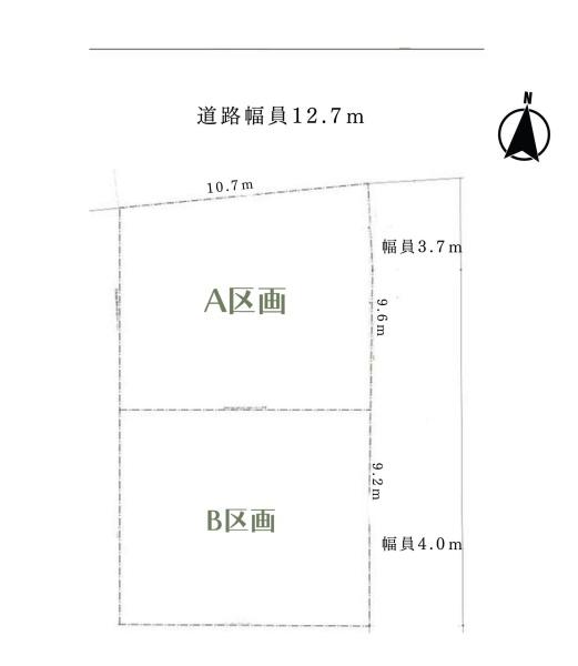 逗子市桜山６丁目の売土地
