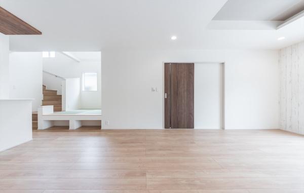 横須賀市湘南鷹取３丁目の新築一戸建
