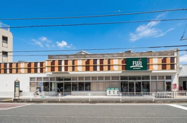 横浜市西区戸部町３丁目の新築一戸建(Fuji伊勢町店)