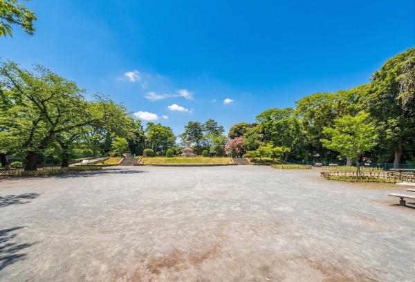 横浜市西区戸部町３丁目の新築一戸建(掃部山公園)
