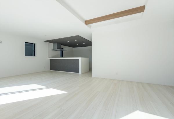 平塚市御殿４丁目の新築一戸建