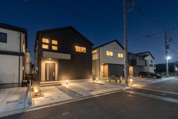 平塚市御殿4丁目の新築一戸建