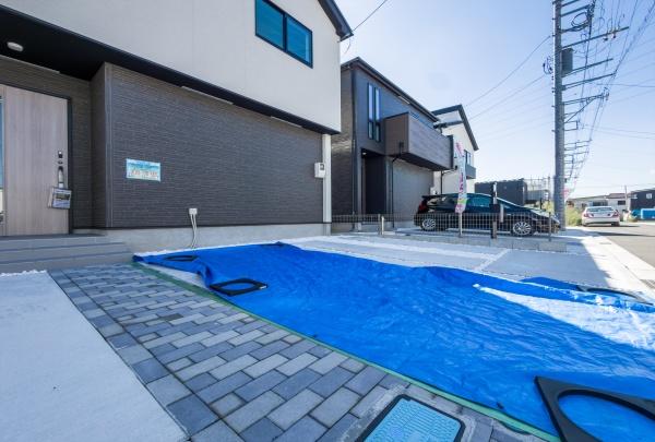 平塚市御殿４丁目の新築一戸建
