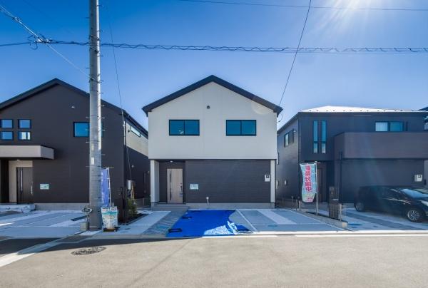 平塚市御殿４丁目の新築一戸建