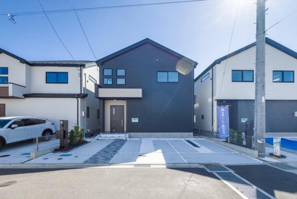 平塚市御殿4丁目の新築一戸建