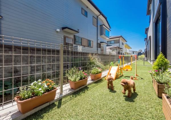 平塚市御殿４丁目の新築一戸建