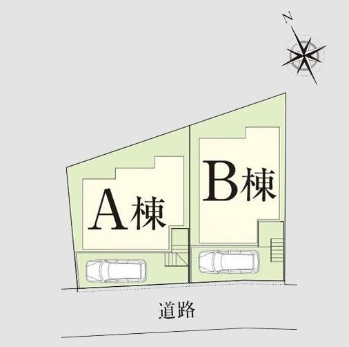 横浜市港北区富士塚１丁目の新築一戸建