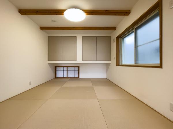 藤沢市片瀬２丁目の中古一戸建て