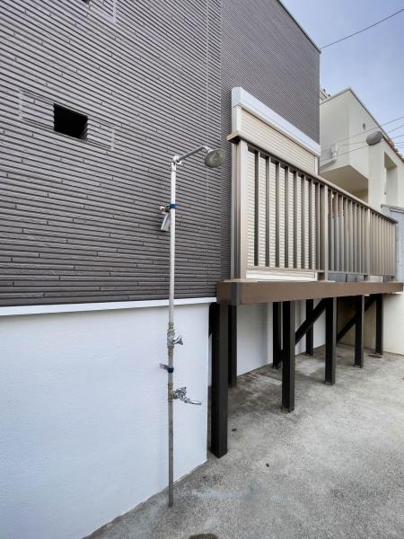 藤沢市片瀬２丁目の中古一戸建て