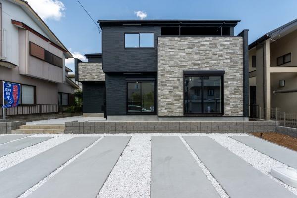横浜市緑区三保町の新築一戸建