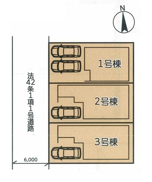 横浜市戸塚区上矢部町の新築一戸建