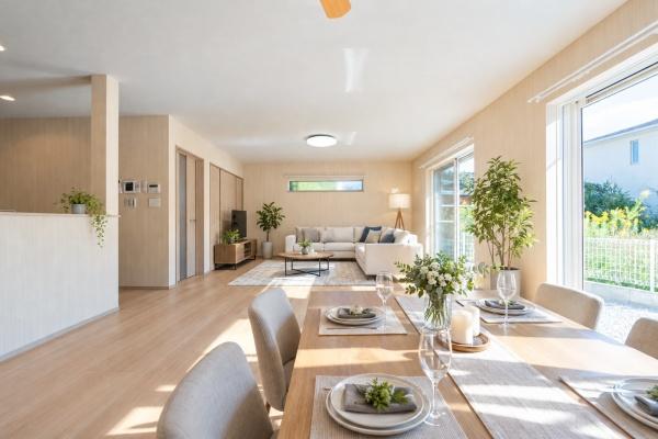 鎌倉市今泉２丁目の新築一戸建
