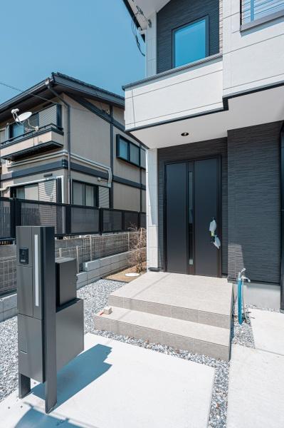 藤沢市辻堂太平台１丁目の新築一戸建