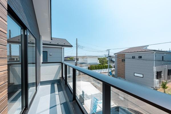 藤沢市辻堂太平台１丁目の新築一戸建