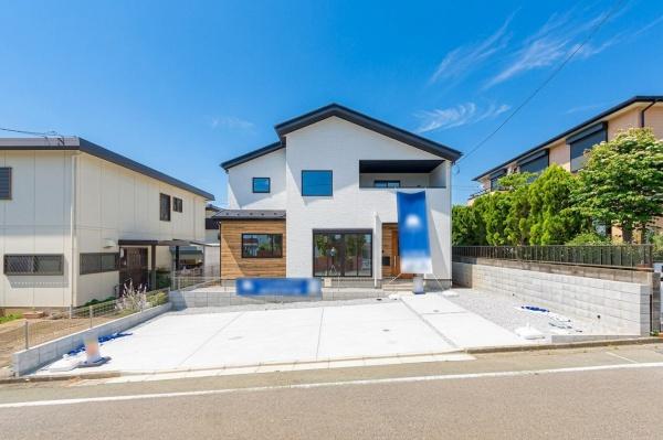 海老名市国分寺台５丁目の新築一戸建