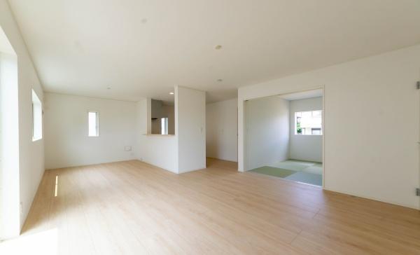 横浜市都筑区東山田１丁目の新築一戸建