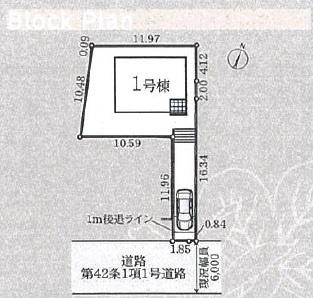 横浜市都筑区東山田１丁目の新築一戸建