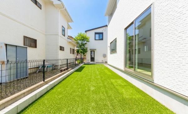 横浜市都筑区東山田１丁目の新築一戸建
