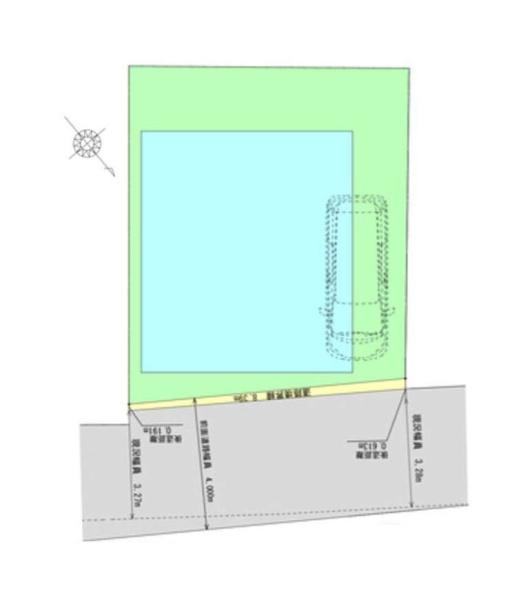 横浜市旭区中尾１丁目の新築一戸建