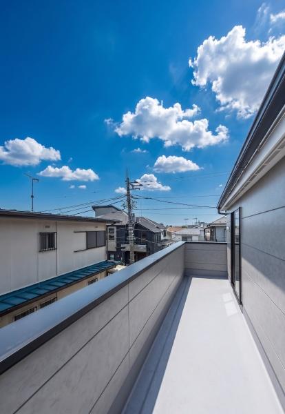 横浜市瀬谷区橋戸３丁目の新築一戸建