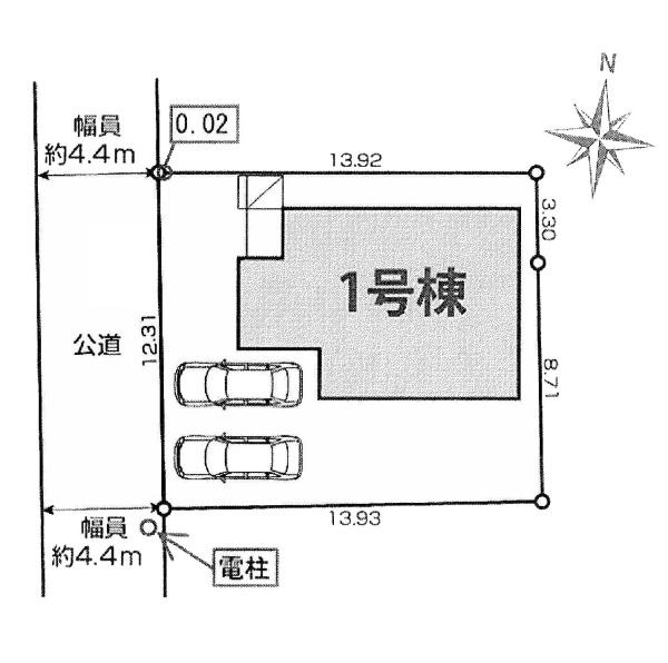 横浜市瀬谷区橋戸３丁目の新築一戸建