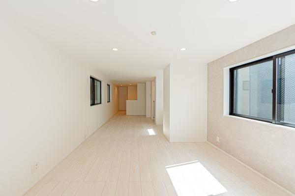 川崎市川崎区藤崎４丁目の新築一戸建