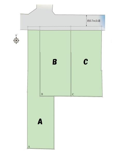 横浜市泉区和泉町の新築一戸建
