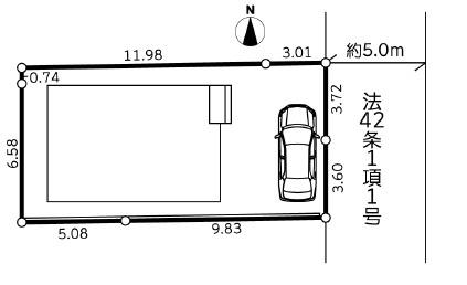 横浜市栄区長倉町の中古一戸建