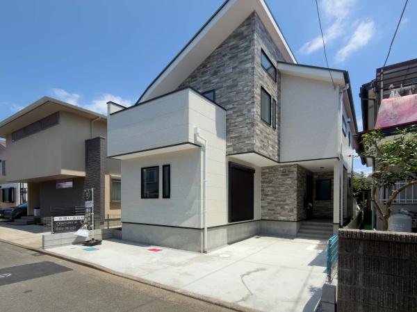 相模原市南区東林間8丁目の新築一戸建
