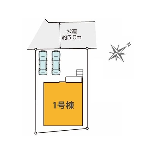 相模原市南区御園１丁目の新築一戸建
