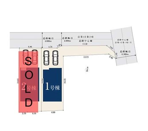 藤沢市鵠沼神明４丁目の新築一戸建
