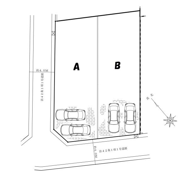 藤沢市亀井野１丁目の新築一戸建