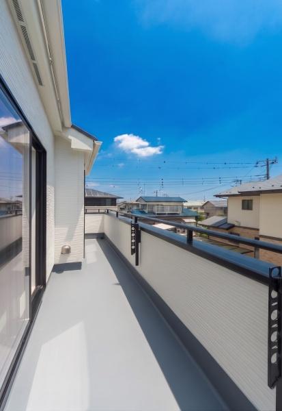 茅ヶ崎市堤の新築一戸建