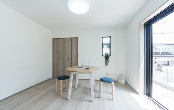 茅ヶ崎市堤の新築一戸建