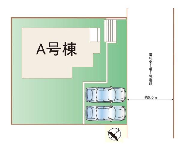 茅ヶ崎市堤の新築一戸建