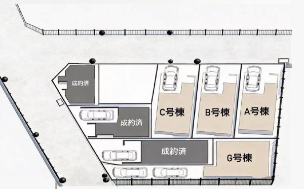 横浜市中区本牧原の中古一戸建